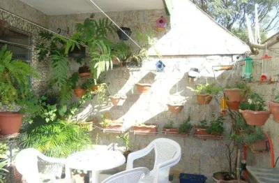 Casa com 3 quartos à venda na Rua Salvador Caruso, Lapa, São Paulo