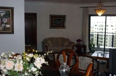 Apartamento com 3 quartos à venda em vila monumento - sp