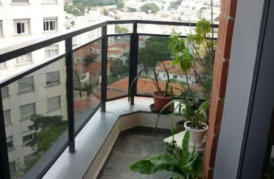 Apartamento com 3 quartos à venda na Rua Pereira da Nóbrega, 225, Ipiranga, São Paulo