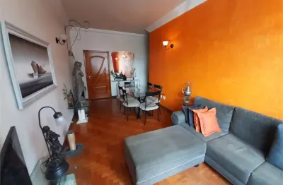 Apartamento com 3 quartos à venda na Rua Major Sertório, 379, Santa Cecília, São Paulo