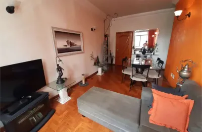 Apartamento com 3 quartos à venda em vila buarque - sp