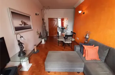 Apartamento com 3 quartos à venda na Rua Major Sertório, 379, Santa Cecília, São Paulo