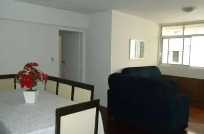 Apartamento com 3 quartos à venda na Rua Afonso de Freitas, Paraíso, São Paulo