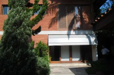 Sobrado com 3 quartos à venda em jardim leonor - sp