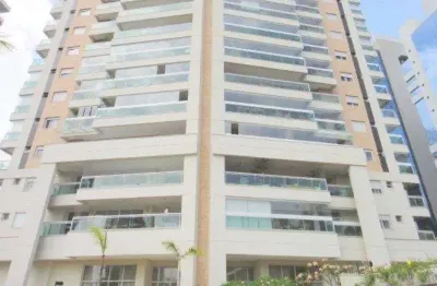Apartamento com 4 quartos à venda em cidade monções - sp