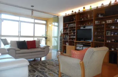 Apartamento com 3 quartos à venda em vila mariana - sp