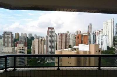 Apartamento com 4 quartos à venda em jardim londrina - sp