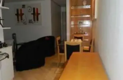 Apartamento com 1 quarto à venda na Rua Jacques Félix, 326, Vila Nova Conceição, São Paulo