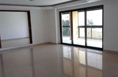 Apartamento com 4 quartos à venda na Rua Luís Molina, 110, Vila Mariana, São Paulo