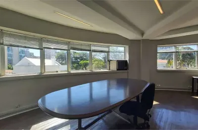 Sala comercial à venda na Avenida São Gabriel, 180, Jardim Paulista, São Paulo