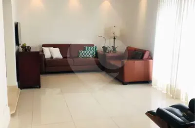 Apartamento com 3 quartos à venda em vila andrade - sp
