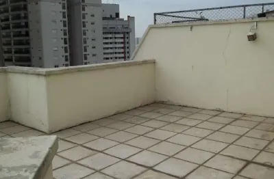 Apartamento com 1 quarto à venda na Rua Álvaro Luís Roberto de Assumpção, Campo Belo, São Paulo