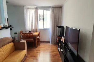 Apartamento com 2 quartos à venda na Avenida Rouxinol, 407, Moema, São Paulo