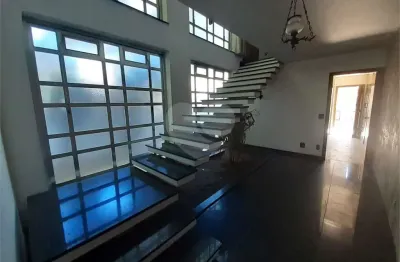 Casa com 4 quartos à venda na Rua Barão da Passagem, Lapa, São Paulo