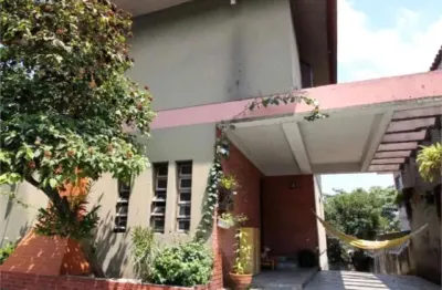 Sobrado com 4 quartos à venda em planalto paulista - sp