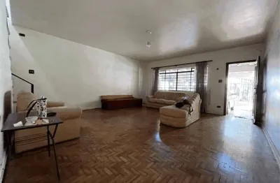 Casa com 3 quartos à venda na Rua Domingos Lopes, 271, Campo Belo, São Paulo