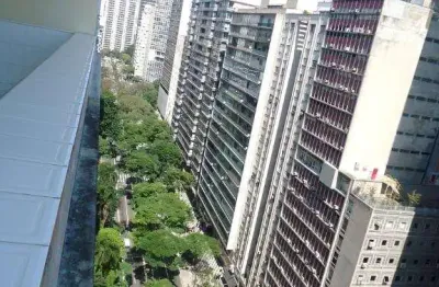 Apartamento com 3 quartos à venda em república - sp