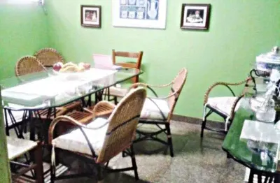 Casa com 6 quartos à venda na Rua Nagib Izar, 320, Jardim Anália Franco, São Paulo
