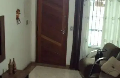 Casa com 3 quartos à venda em vila santa clara - sp