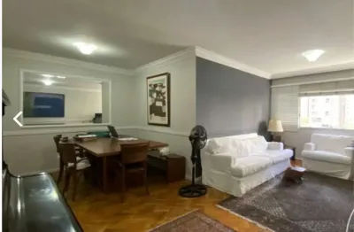 Apartamento com 3 quartos à venda na Rua Barão de Jaceguai, 1046, Campo Belo, São Paulo