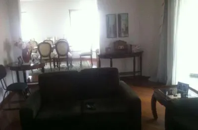 Apartamento com 4 quartos à venda na Rua Castro Alves, Aclimação, São Paulo