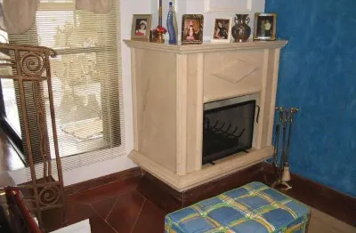 Apartamento com 4 quartos à venda em brooklin paulista - sp