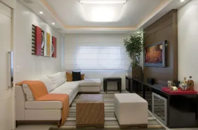 Apartamento com 2 quartos à venda em vila olímpia - sp