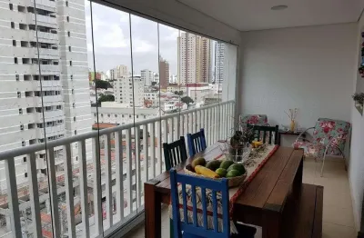 Apartamento com 3 quartos à venda na Rua Heitor Peixoto, Aclimação, São Paulo