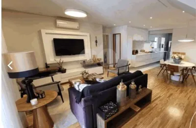 Cobertura com 3 quartos à venda na Avenida Portugal, 605, Brooklin, São Paulo