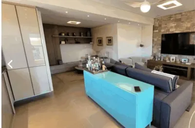 Cobertura com 3 quartos à venda na Avenida Portugal, 605, Brooklin, São Paulo