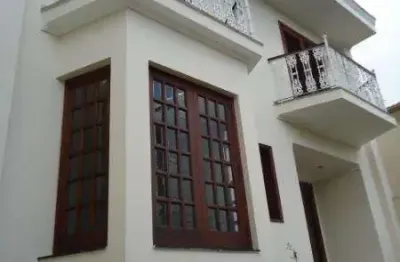 Casa com 5 quartos à venda ou para locação em planalto paulista - sp