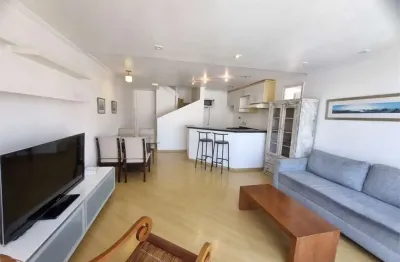 Apartamento com 1 quarto à venda na Rua Visconde da Luz, Vila Nova Conceição, São Paulo