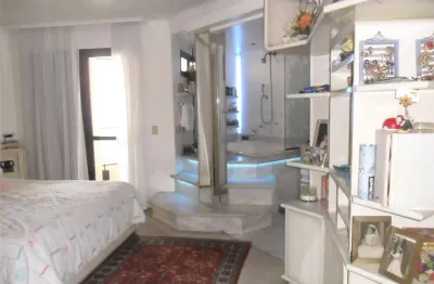 Apartamento com 3 quartos à venda em vila uberabinha - sp