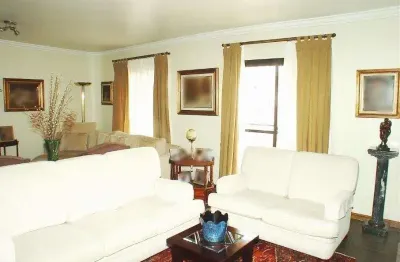 Apartamento com 4 quartos à venda na Rua Camé, Mooca, São Paulo