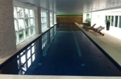 Apartamento com 2 quartos à venda em vila cruzeiro - sp