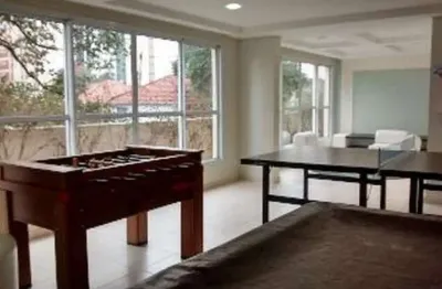 Apartamento com 3 quartos à venda na Rua Itararé, 168, Jardim Paulista, São Paulo