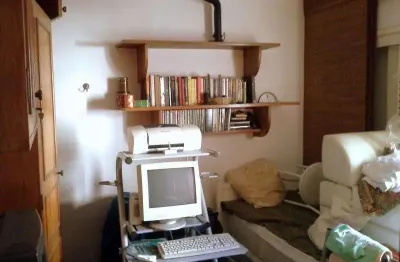 Apartamento com 2 quartos à venda no Jardim América, São Paulo 