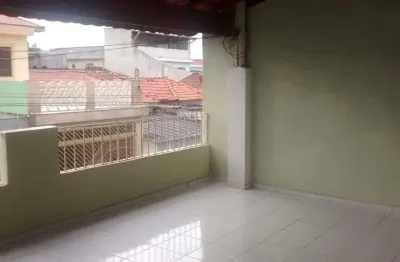 Sobrado com 2 quartos à venda em jardim vila formosa - sp