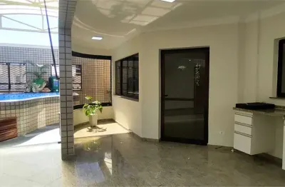 Cobertura com 3 quartos à venda em jardim da saúde - sp