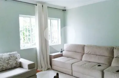 Casa com 3 quartos à venda em Moema, São Paulo 