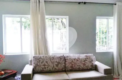 Casa com 3 quartos à venda na Juruena, 94, Moema, São Paulo