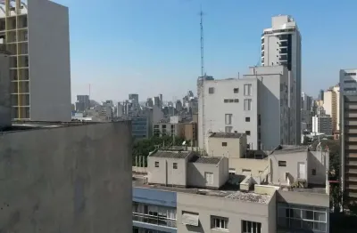 Apartamento com 2 quartos à venda na Rua Sabará, Higienópolis, São Paulo