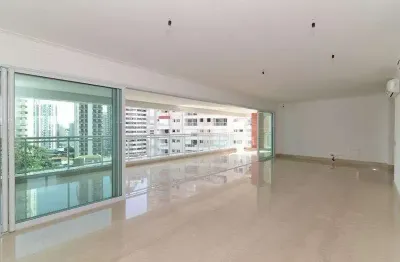 Apartamento com 4 quartos à venda na Rua Cândido Lacerda, Tatuapé, São Paulo