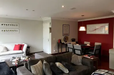 Apartamento com 3 quartos à venda em vila andrade - sp