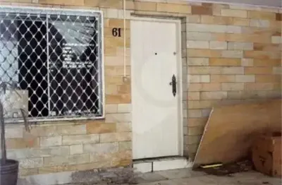 Sobrado com 2 quartos à venda ou para locação em itaim bibi - sp