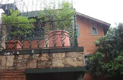 Casa com 4 quartos à venda na Rua Alabastro, Aclimação, São Paulo