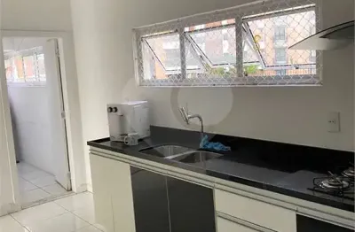 Apartamento com 3 quartos à venda em vila mariana - sp