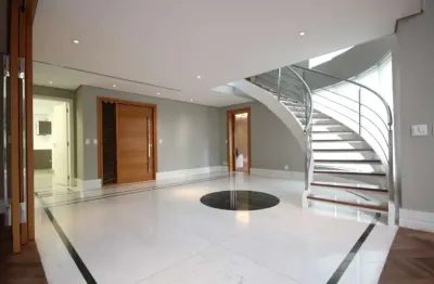 Apartamento com 3 quartos à venda na Rua Minas Gerais, 145, Higienópolis, São Paulo