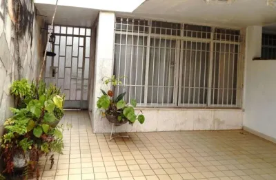 Casa com 3 quartos à venda em brooklin paulista - sp