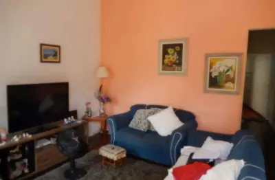Casa com 2 quartos à venda na Rua Domingos Rodrigues, Lapa, São Paulo
